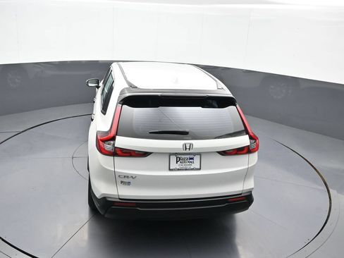 Certified 2023 Honda CR-V LX image 37