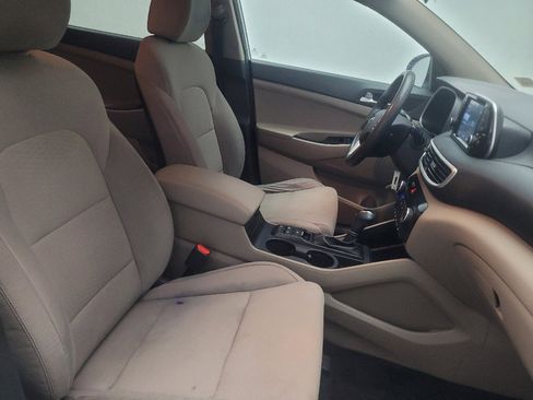 Used 2019 Hyundai Tucson Value AWD/4WD image 21
