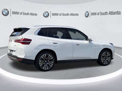 Certified 2026 BMW X3 xDrive30 w/ Convenience Package AWD/4WD image 22