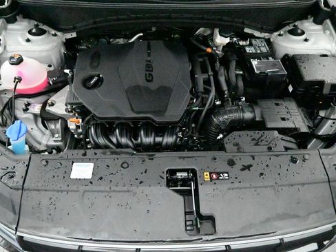 Used 2023 Hyundai Tucson SEL w/ Convenience Package image 13