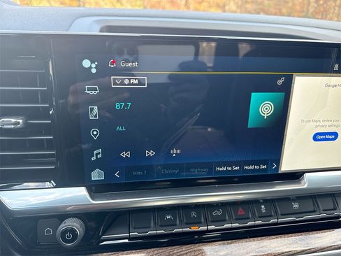 New 2026 Chevrolet Silverado 1500 RST w/ Convenience Package II image 26