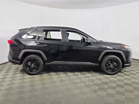Used 2024 Toyota RAV4 XLE w/ Weather Package AWD/4WD image 10