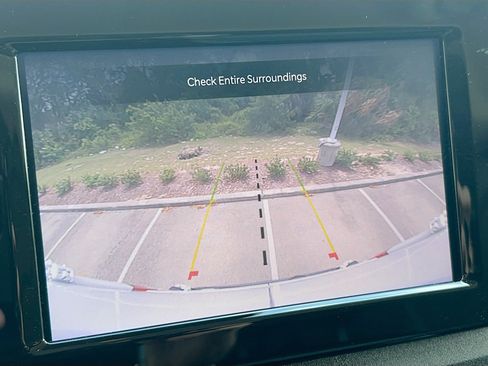 Used 2025 RAM ProMaster 2500 w/ Convenience Group image 29