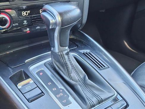 Used 2017 Audi Q5 2.0T Premium AWD/4WD image 15