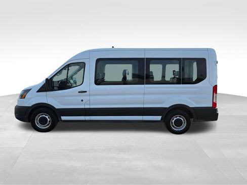 Used 2023 Ford Transit 350 XL RWD image 10