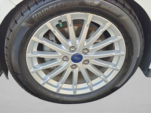 Used 2016 Ford C-MAX SEL w/ Equipment Group 302A FWD image 24