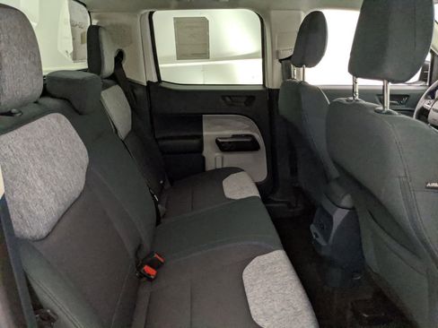 New 2026 Ford Maverick XLT image 25