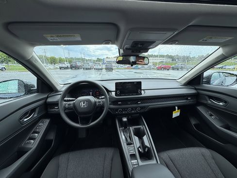 New 2026 Honda Accord SE image 31