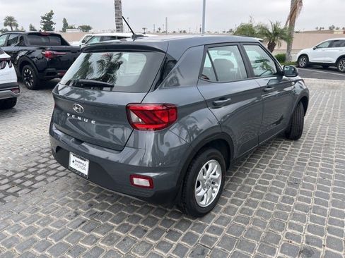 New 2026 Hyundai Venue SE image 4