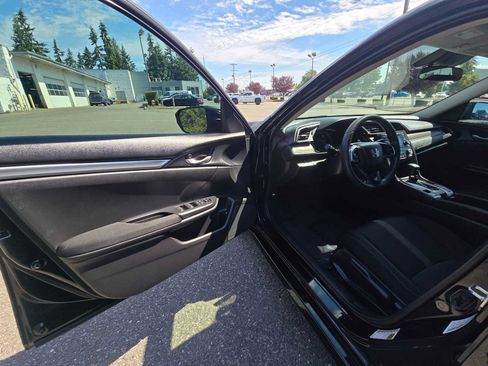 Used 2020 Honda Civic LX image 18