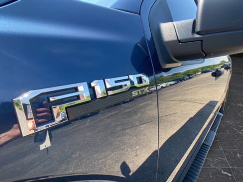 Used 2018 Ford F150 XL w/ Equipment Group 101A Mid AWD/4WD image 33