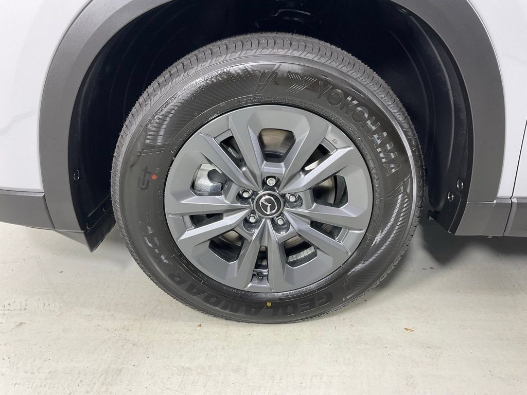 New 2026 MAZDA CX-5 Select AWD/4WD image 9
