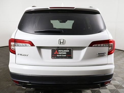 Used 2022 Honda Pilot Special Edition image 14