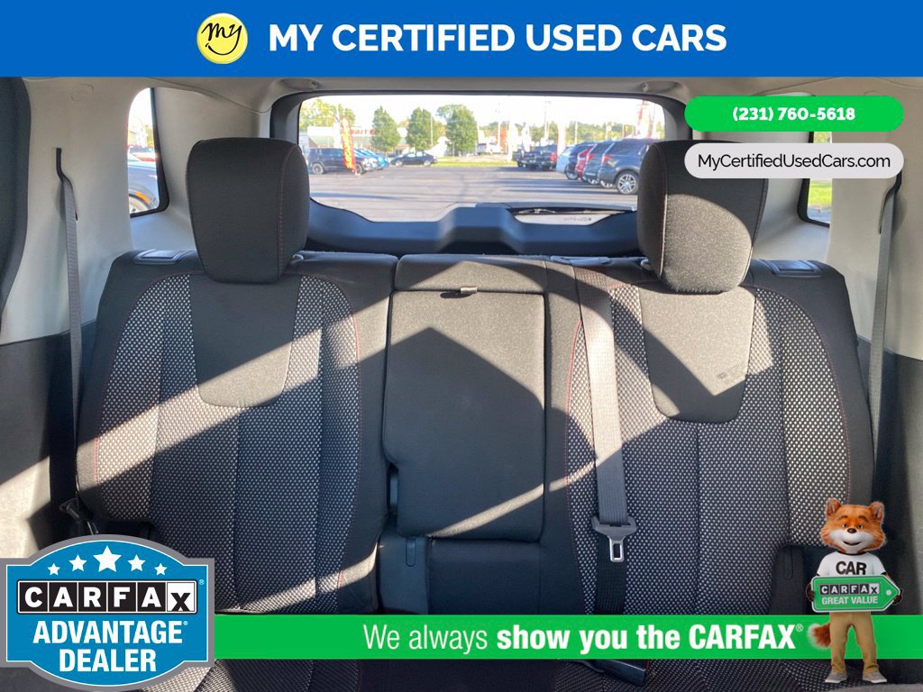 Used 2012 GMC Terrain SLE w/ Convenience Package FWD image 16