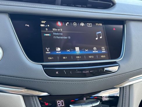 Used 2019 Cadillac XT5 Luxury image 18