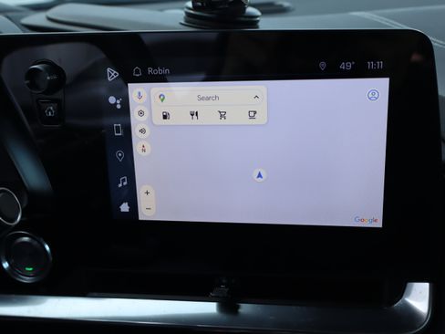 Certified 2024 Chevrolet Corvette Stingray Preferred Cpe w/ 2LT image 24