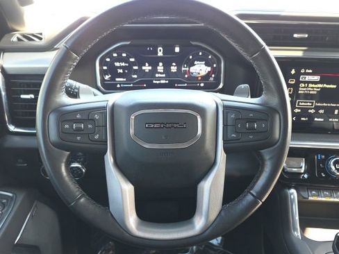 Used 2023 GMC Sierra 1500 Denali image 14