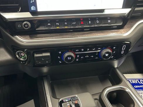 New 2026 Chevrolet Silverado 1500 LTZ image 33