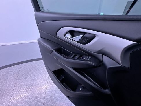 Used 2019 Chevrolet Traverse LT w/ LPO, Cargo Package AWD/4WD image 31