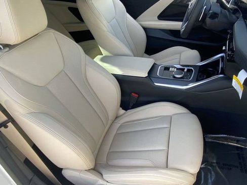 Used 2026 BMW M240i xDrive Coupe w/ Premium Package image 11