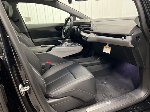 New 2026 Cadillac Optiq Sport 2 image 8