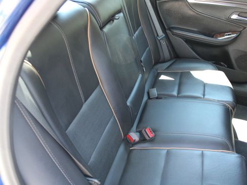 Used 2014 Chevrolet Impala LTZ FWD image 25