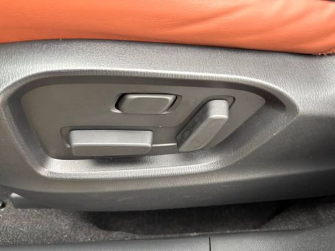 Certified 2025 MAZDA CX-5 Carbon Edition image 14