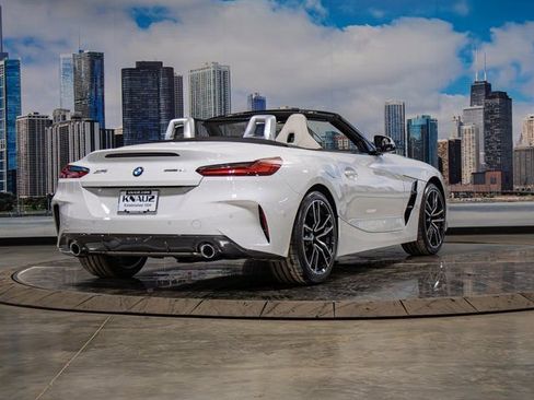 New 2026 BMW Z4 sDrive30i w/ Premium Package image 10