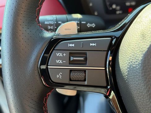 Certified 2025 Acura ADX A-Spec image 17