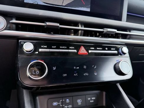 Certified 2025 Hyundai Tucson XRT AWD/4WD image 17