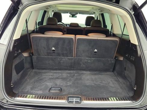 Used 2023 Mercedes-Benz GLS 450 4MATIC w/ AMG Line Exterior image 21