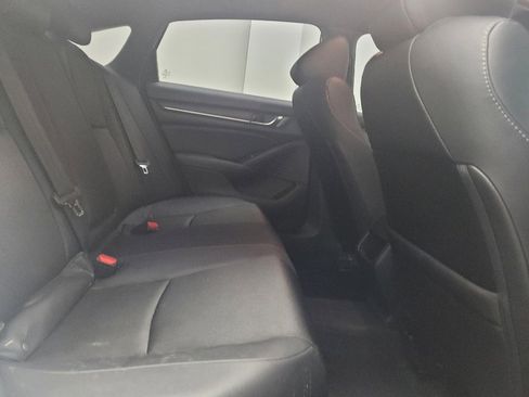 Used 2020 Honda Accord Sport image 19