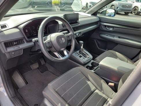 Certified 2024 Honda CR-V Sport image 20