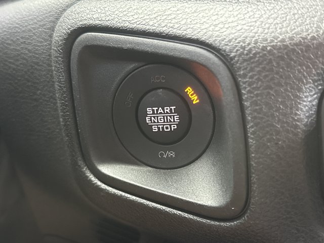 Used 2025 Jeep Wrangler Unlimited Sport AWD/4WD image 21
