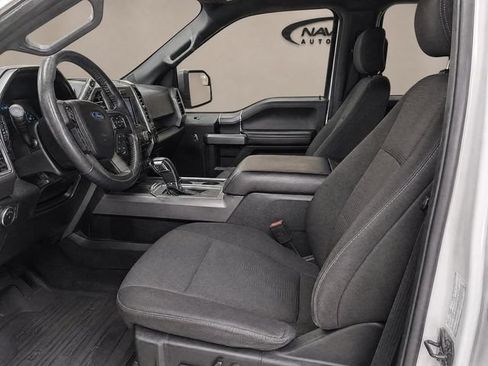 Used 2019 Ford F150 XLT w/ Equipment Group 302A Luxury RWD image 12