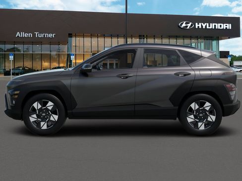 New 2025 Hyundai Kona SEL image 6