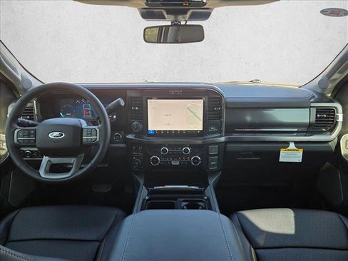 New 2026 Ford F250 Lariat w/ Lariat Premium Package image 15