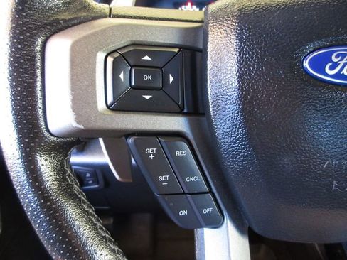 Used 2018 Ford F150 Raptor image 15