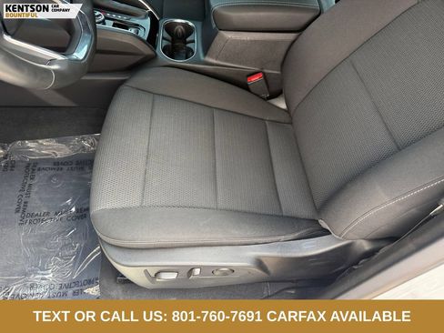 Used 2024 GMC Canyon Elevation w/ Convenience Package AWD/4WD image 29
