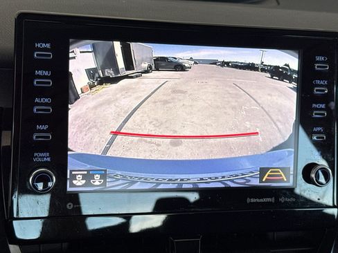 Certified 2021 Toyota Camry XSE FWD image 19
