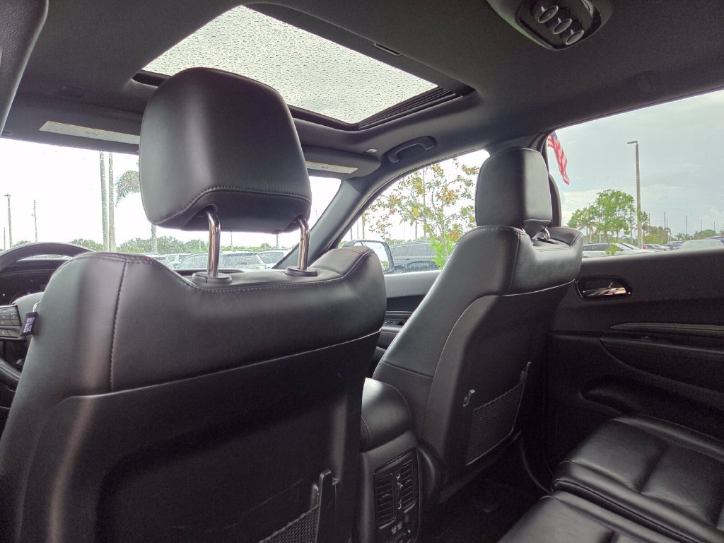 Used 2024 Dodge Durango GT AWD/4WD image 26