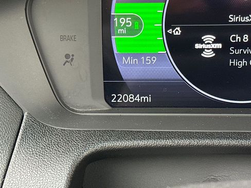 Used 2023 Chevrolet Bolt LT w/ Driver Confidence Package image 25