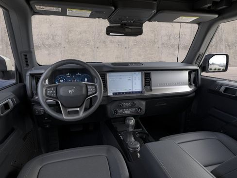 New 2026 Ford Bronco Outer Banks AWD/4WD image 9