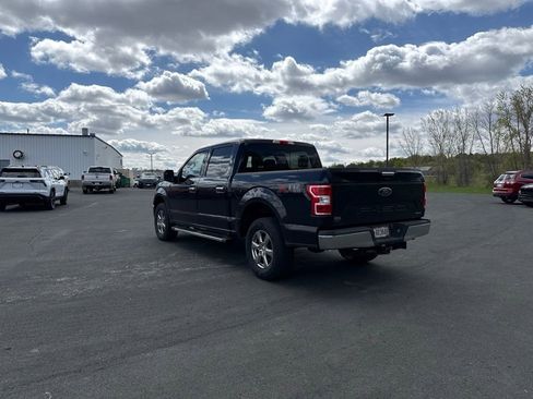 Used 2020 Ford F150 XLT w/ XTR Package AWD/4WD image 5