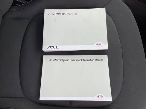 Used 2015 Kia Soul image 35