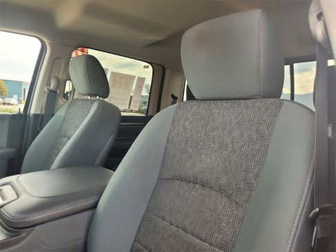 Used 2016 RAM 2500 Outdoorsman image 16