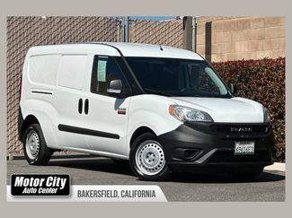 Used 2021 RAM ProMaster City Tradesman 360° Tour
