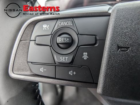 New 2026 Nissan Sentra SV w/ SV Convenience Package FWD image 16