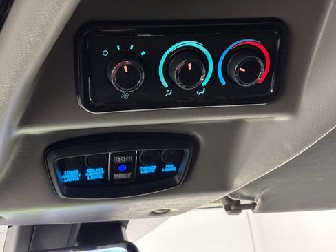 New 2026 GMC Savana 2500 w/ Driver Convenience Package RWD image 39