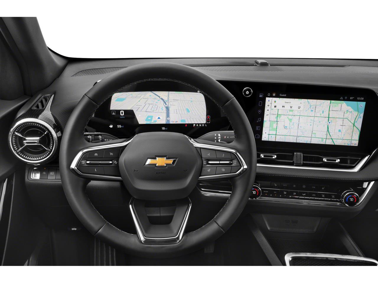 Certified 2026 Chevrolet Equinox LT FWD image 45